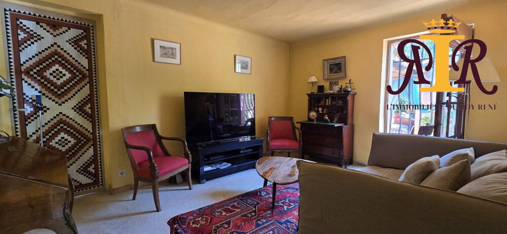 � vendre  Maison Beaurecueil (13100)