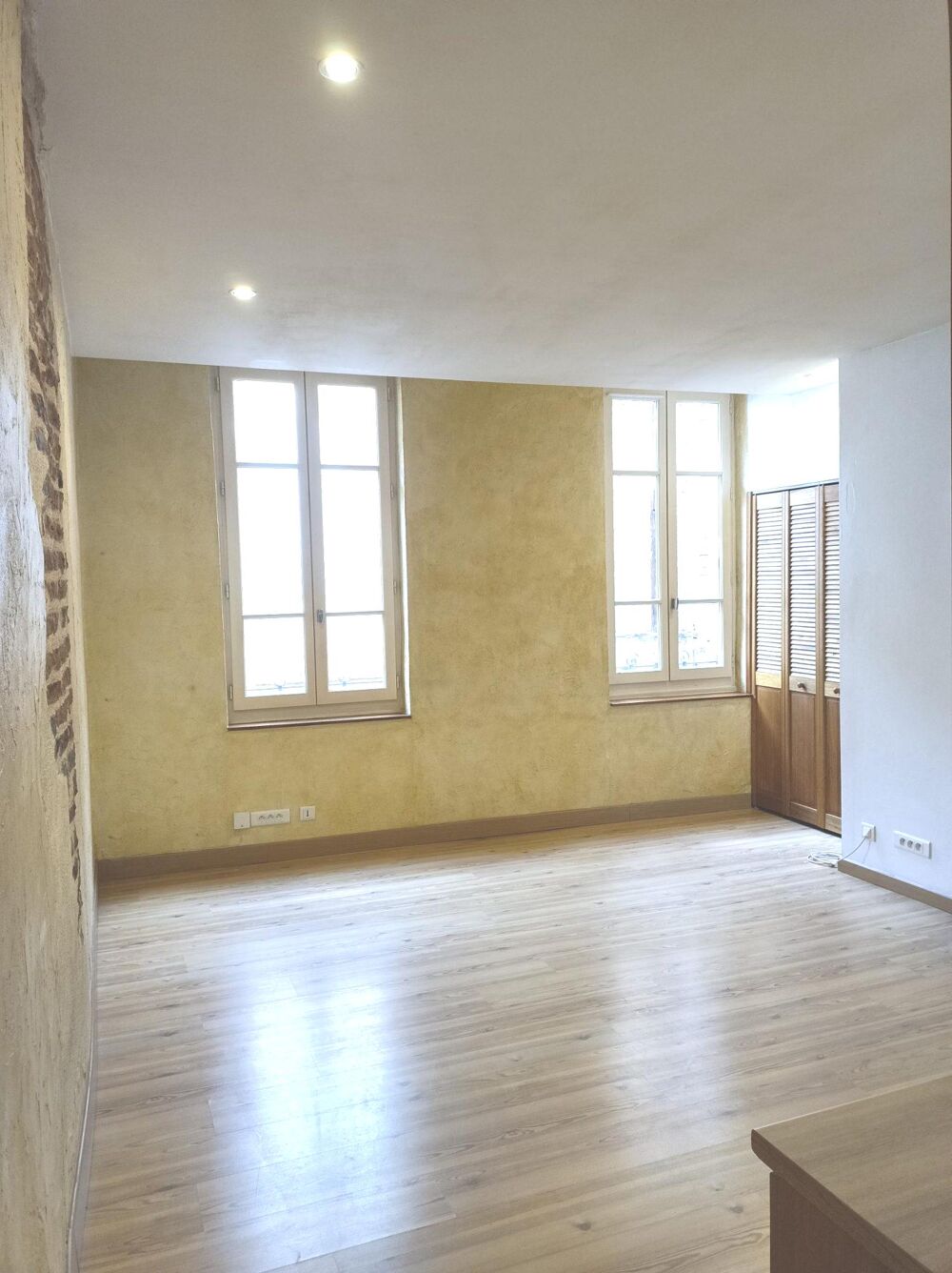Appartement 2 pièces ALBI