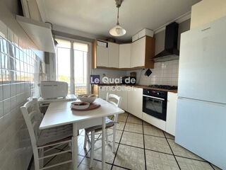  Appartement à vendre 4 pièces 78 m²