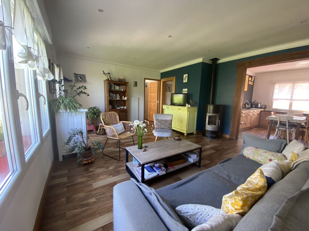 Vente Maison MAISON DE PLAIN PIED Tréguier