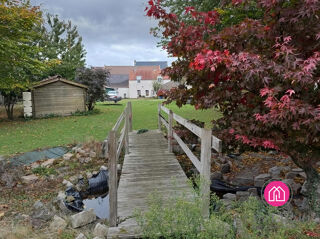  Maison � vendre 7 pi�ces 200 m�