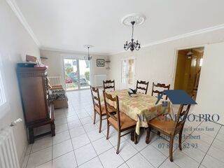  Maison � vendre 7 pi�ces 128 m�