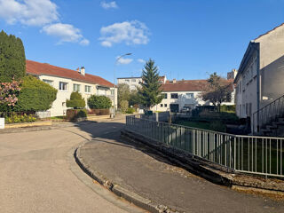  Maison à vendre 5 pièces 93 m²
