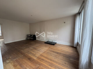  Appartement à vendre 3 pièces 59 m²