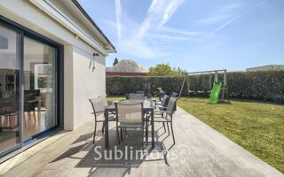  Maison � vendre 6 pi�ces 121 m�