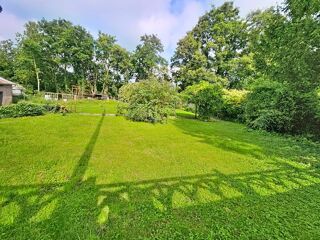  Maison � vendre 6 pi�ces 119 m�