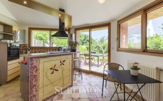  Maison à vendre 6 pièces 133 m²