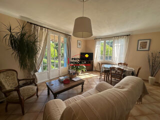  Maison à vendre 8 pièces 152 m²