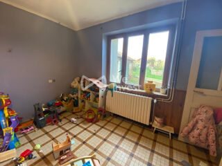  Maison à vendre 4 pièces 84 m²