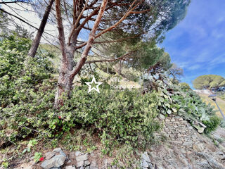  Terrain  vendre 1200 m Ville-di-pietrabugno
