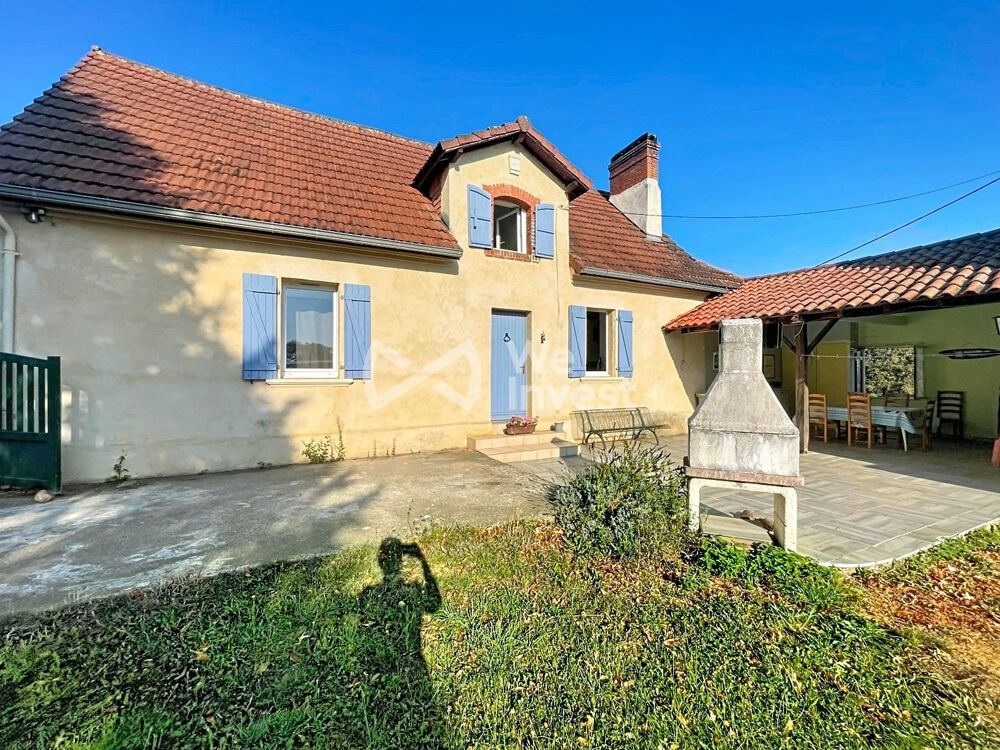 Vente Maison Maison à vendre Maure Maure