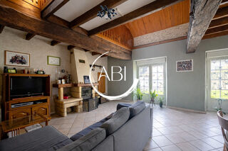  Maison à vendre 5 pièces 131 m²