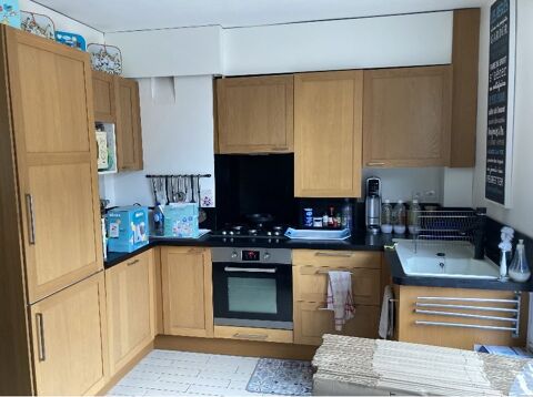  Appartement � louer 3 pi�ces 64 m�