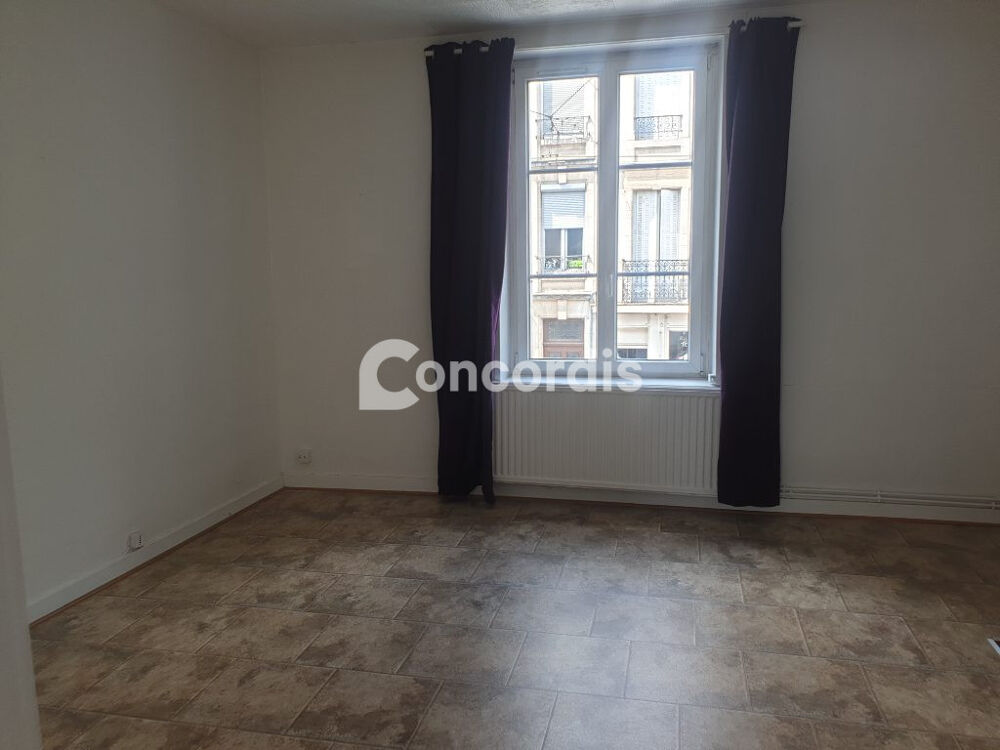 Location Appartement Appartement Nancy 2 pièce(s) 42 m2 Nancy
