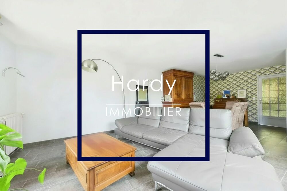 Maison 5 pièces 103 m² · à Condécourt · 103 m² · 315 000 €