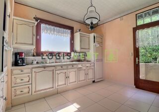  Maison à vendre 6 pièces 268 m²