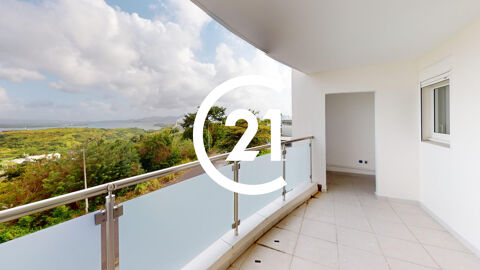  Appartement � louer 2 pi�ces 54 m�