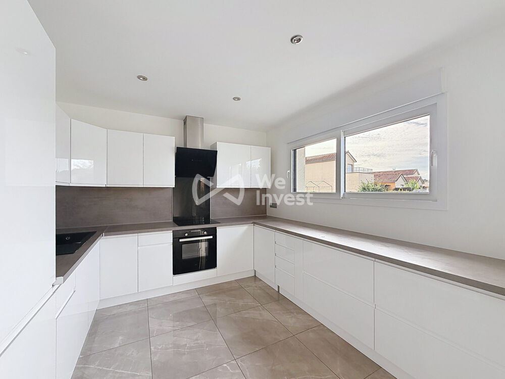 Vente Maison Sedan – Pavillon indépendant de plain-pied – 115 m² – Co Sedan