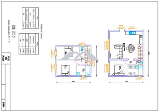  Maison � vendre 4 pi�ces 77 m�