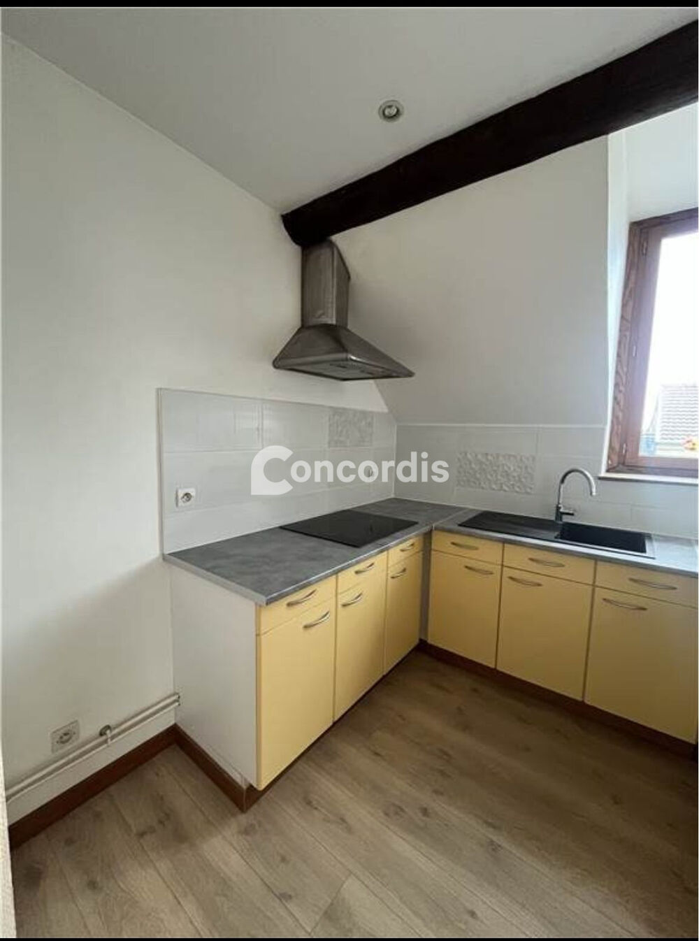 Location Appartement Appartement à louer Nancy Nancy
