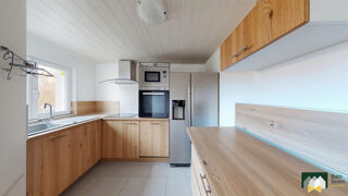  Maison � vendre 5 pi�ces 125 m�