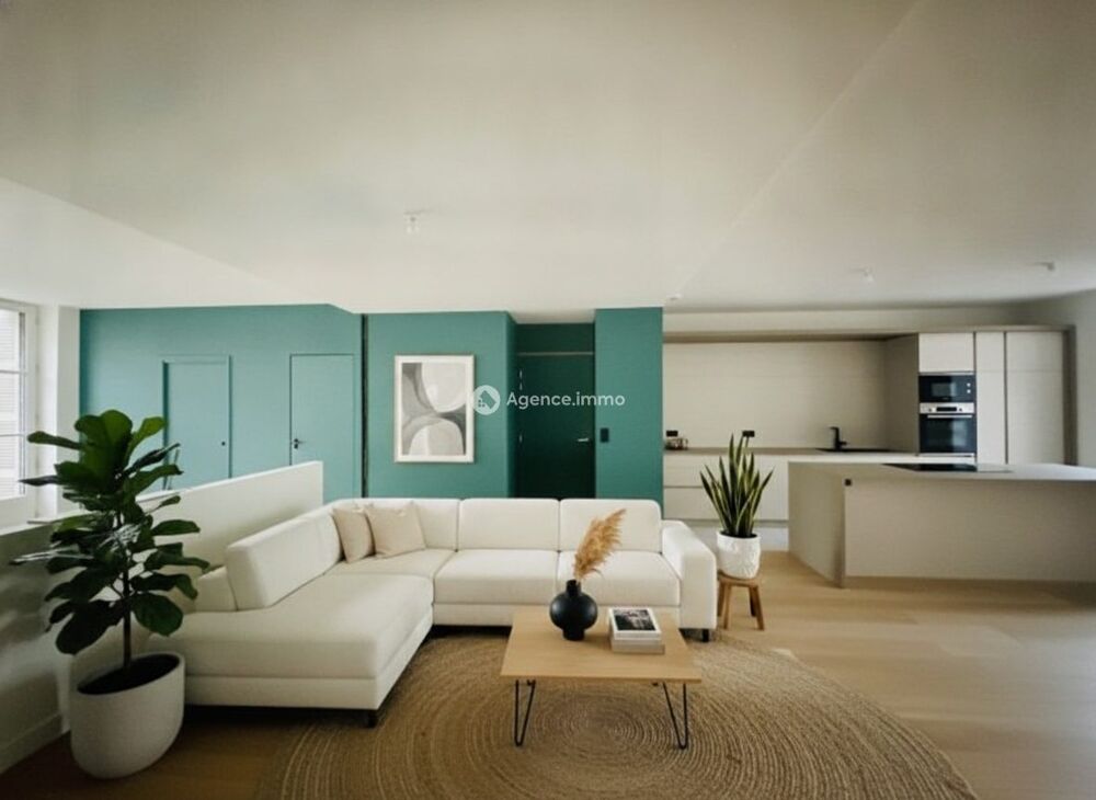à vendre  Appartement Dinard (35800)