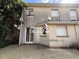  Maison à vendre 4 pièces 78 m²