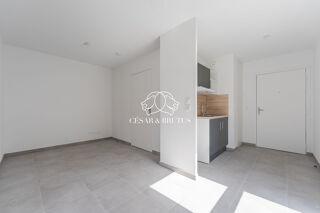  Appartement  vendre 1 pice 21 m