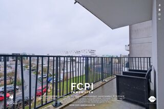  Appartement à vendre 2 pièces 46 m²