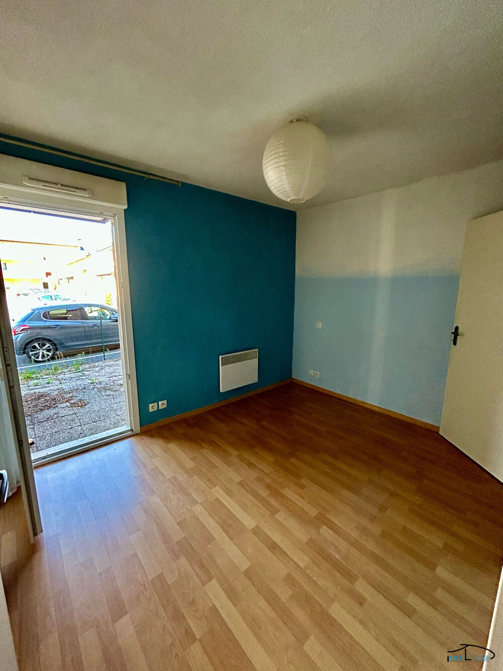 Location Appartement APPARTEMENT T2- MONTBAZENS Montbazens