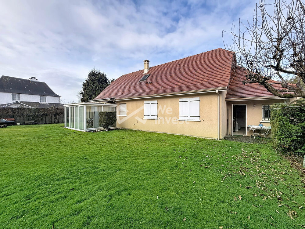 Vente Maison Maison à vendre Lescar Lescar