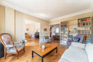  Appartement à vendre 5 pièces 129 m²