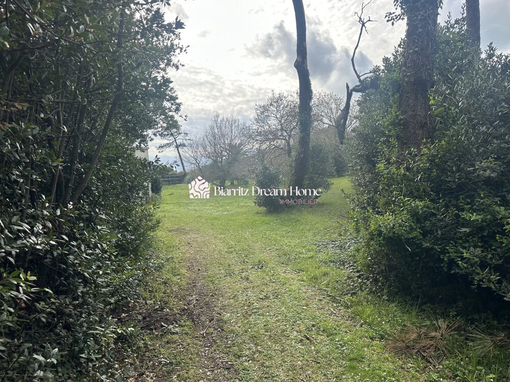 � vendre  Maison Anglet (64600)