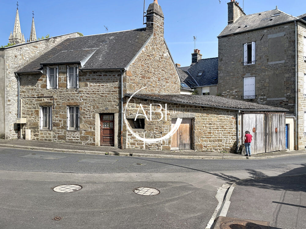 Maison à vendre La Ferté Macé