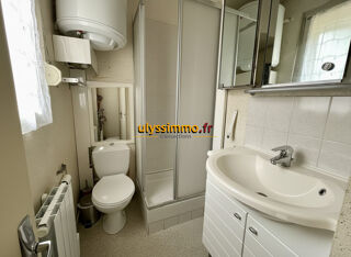  Appartement � vendre 1 pi�ce 18 m�