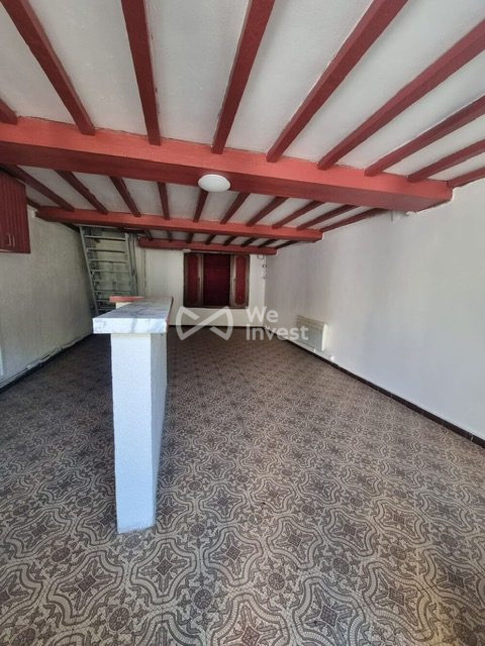 Vente Immeuble Ensemble immobilier à fort potentiel Lacaune