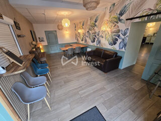  Maison à vendre 15 + pièces 637 m²