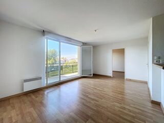  Appartement � vendre 2 pi�ces 46 m�