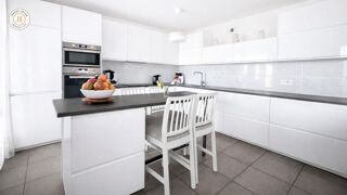  Appartement � vendre 4 pi�ces 82 m�