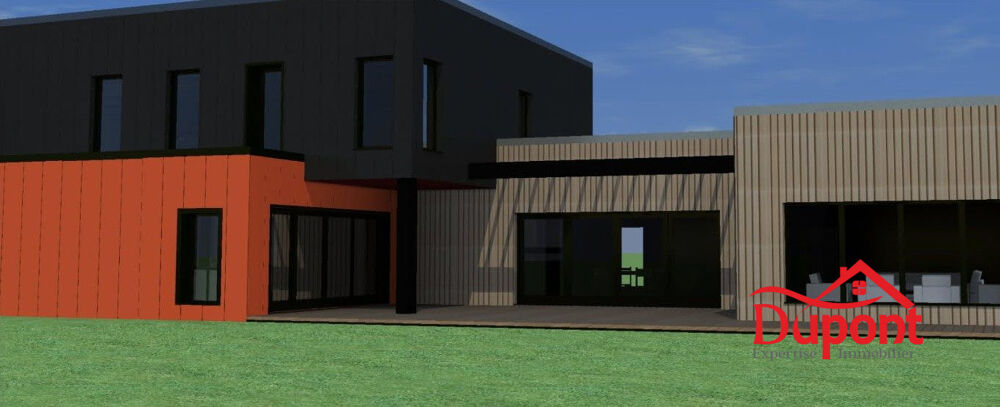 Vente Terrain Terrain constructible à Warlaing Marchiennes