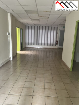   Immobilier Professionnel à louer Saint-Louis Saint-louis