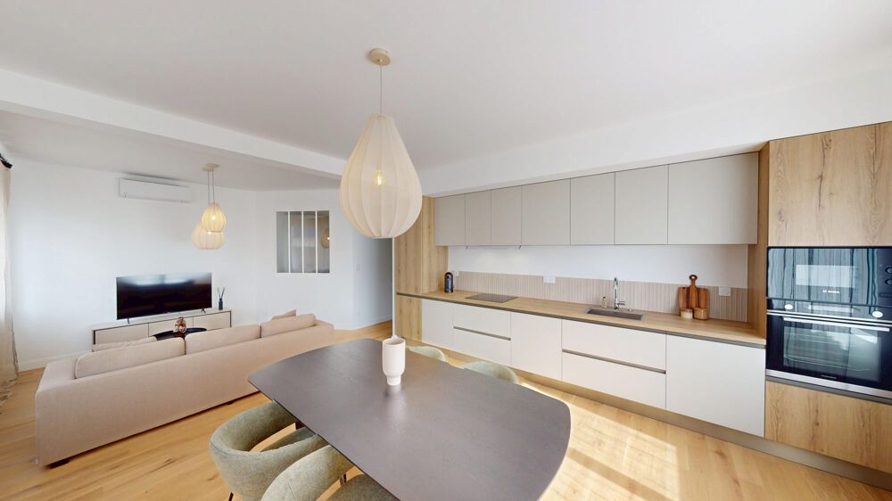T3 EXCLUSIF À VENDRE