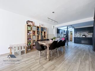  Maison à vendre 5 pièces 110 m²