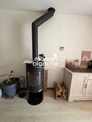  Maison � vendre 7 pi�ces 113 m�