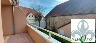  Appartement � louer 3 pi�ces 74 m�