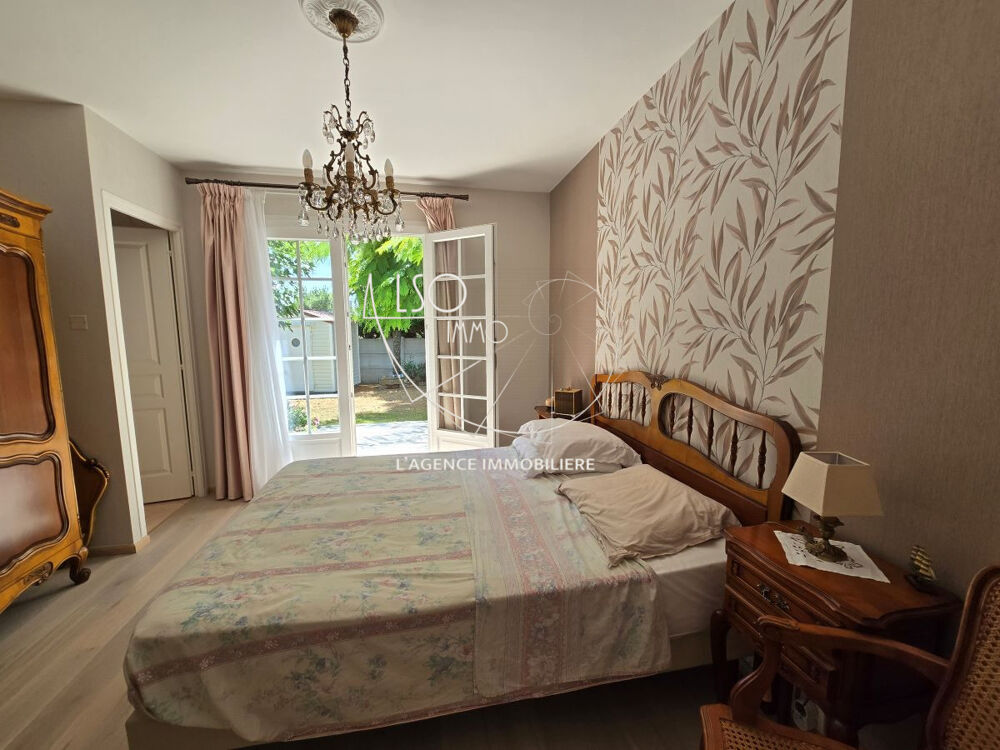  vendre  Maison Les Sables-d'Olonne (85180)