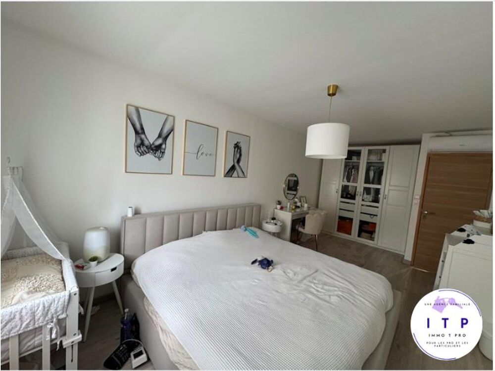 Vente Maison MAGNIFIQUE MAISON RECENTE - DPE A Brétigny-sur-orge