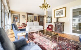  Appartement � vendre 4 pi�ces 124 m�