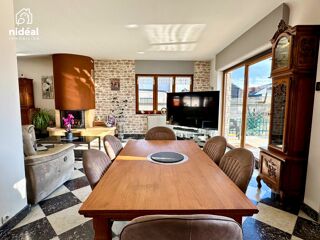  Maison � vendre 8 pi�ces 185 m�