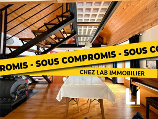  Appartement � vendre 5 pi�ces 161 m�